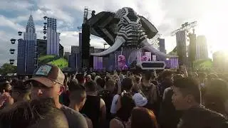 Snails | Electric Zoo 2017 | HD