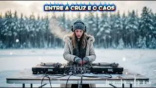DEPOIS DO SIL&Ecirc;NCIO | RAP GOSPEL PROFUNDO QUE TOCA O CORA&Ccedil;&Atilde;O#rapgospel#hiphopgospel#musicaevangelica