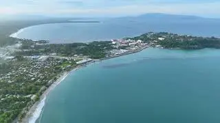 Daniel Bilip - Wewak Town