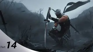 Ninja Gaiden 2 black Gameplay Part 014 PC JP audio En sub