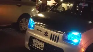 #defence raya golf club #modified #cars #bikes #raya #waterfall cars #racing #burnout full #vlog