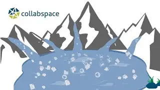 Collabspace - The Data Lake Approach to Cross-Platform Records Management