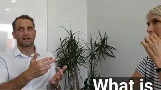 Dwell Building Services Presents Adam From Loan Market - What is Equity?