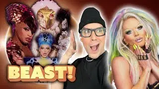 We Bought A Zoo | Runway Rundown S18 E3