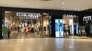 The Spirit of Fashion | Store Walk