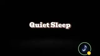 Deep Sleep Music | Stress-Free Night Meditation