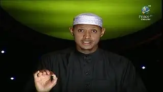 Blessing of Allah the World of Muslim Youth, Saeed Rageah, Part 10