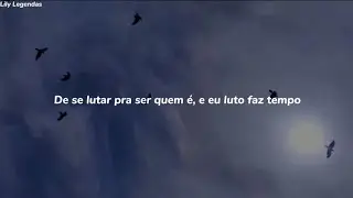 Atitude 67 - Sonho (Letra/Legendado)