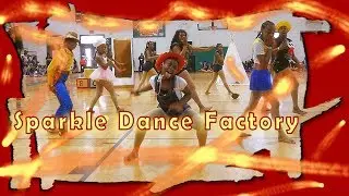 Whose Babies Got That 4 2019 Junior Creative   Sparkle Dance Factory