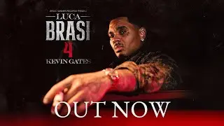 Kevin Gates - Stir The Pot (Official Audio)