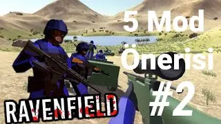 Ravenfield | 5 Mod &Ouml;nerisi  #2