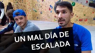 Juramos que podemos escalar mejor | Climbear
