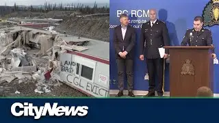 B.C. group offers $100,000 reward over attack on Coastal GasLink site