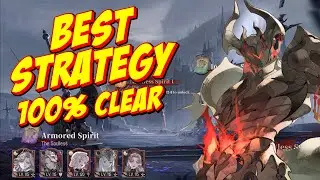 Best Strategy to Defeat Baphomet Spirit Cacodemon | Silver and Blood Guide [ 100% CLEAR ]