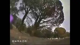 Dron FPV grabado dominator h2   KDRONERS