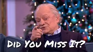 Del Boy Falls Through the Bar (A 2021 Special Episode)