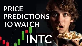 Unleashing INTC's Potential: Comprehensive Stock Analysis & Price Forecast for Mon - Stay Ahead!