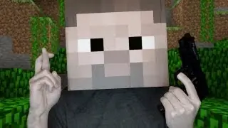 TRUST ME? (Minecraft Survival)
