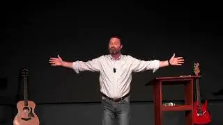 Embark Church: Titus Part 2: 1:5-9