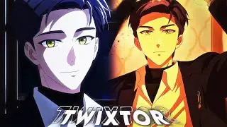 Noa Twixtor Clips For Edit 4K60FPS Season 1 Episode 1 | Dark Moon: The Blood Altar