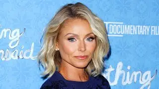 Kelly Ripa Sparks Online Concern After Recent Moment