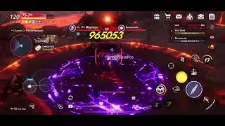 Marvel Future Revolution | Basic Attack Cancelling