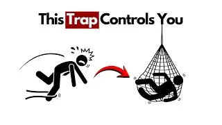 The Psychological Trap That&rsquo;s Secretly Ruining Your Life