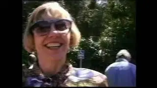 CAMNET 302 THE CAMCORDER NETWORK BY JUDITH BINDER AND NANCY CAIN, 1993