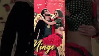 Aparoopa | You Are My Kareena | Lyrical | Dr.Puneeth Rajkumar | Sughosh | Hrithika | Mahesh Babu