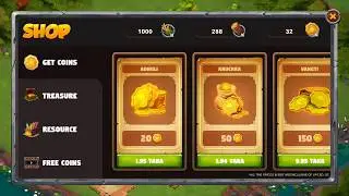 ►Mukti Camp || Best Farming camp Made by Bngladesh (Android Game Play 2018)