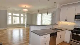 MBPG LUX APT - Central Richmond SF 3 Bed/ 2 Bath 1500 sq ft. (505 26th Ave #2)