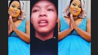 Пятая новобрачная, Сама МаХвела, говорит, что устала. #Uthandosthembu Эпизод 4