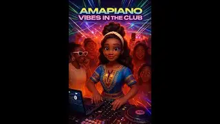 Amapiano Club 3