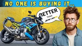 Why are Only These SuperBikes popular in INDIA?  The Reason Why Z900 & ZX 10 R Are Popular.