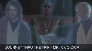 JOURNEY THRU THE TRAP - MR.X ft. CDRIP