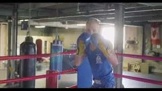 Giant Creative Marketing: Editors Video