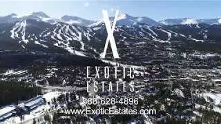 Breckenridge Vacation Homes