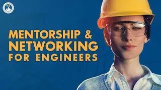 Networking Tips and Tricks for Engineers
