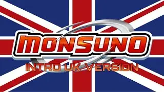 Day 1: Monsuno Intro (UK Version)