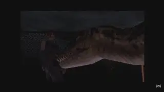 Dino Crisis Returns! 4K PS5 Gameplay | 30-Minutes Action-Packed Adventure (2024)