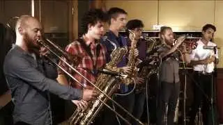 Movement 9 - 