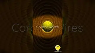 #shorts #PhysicsMaster#corona wires