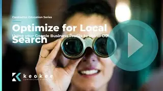 PRO/Keokee - Local Search: Dominate on Google