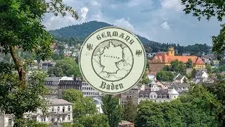 Baden - Wine Passport | Mondays With Mary Ep. 239