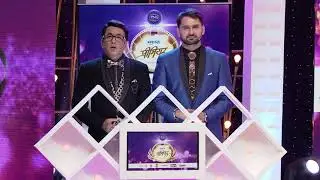 Sakal Premiere Awards 2017 | Ganesh Gargote
