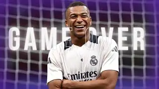 Kylian Mbappe • Game Over - Egzod & EMM | Magic Skills & Goals