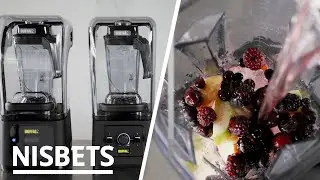 Buffalo Bar Blenders