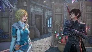 lies of p benchmark test