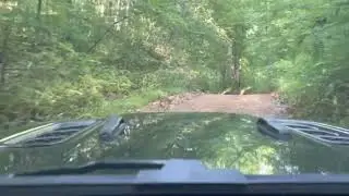 TN Dirt Devil, Old Mill Creek RD