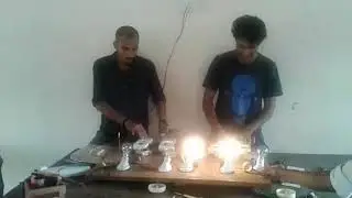 DJ S P I